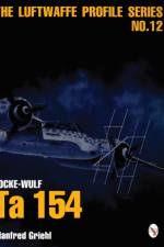 Luftwaffe Profile Series No.12 af Manfred Griehl