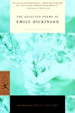 The Selected Poems of Emily Dickinson af Emily Dickinson