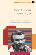 John Fowles af Jonathan Noakes