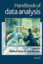 Handbook of Data Analysis