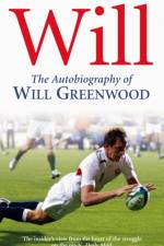Will af WILL GREENWOOD