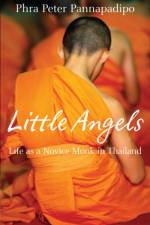 Little Angels af Phra Peter Pannapadipo