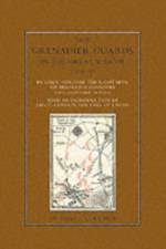 The Grenadier Guards in the Great War 1914-1918 af Sir Frederick Ponsonby
