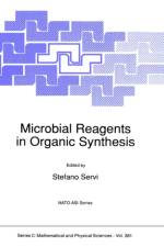 Microbial Reagents in Organic Synthesis