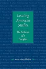 Locating American Studies
