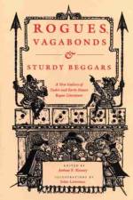 Rogues, Vagabonds and Sturdy Beggars