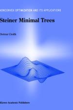 Steiner Minimal Trees af Dietmar Cieslik
