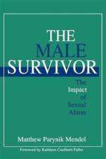 The Male Survivor af Matthew Parynik Mendel