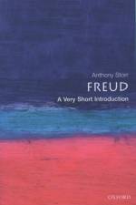 Freud af Anthony (Formerly Fellow Storr
