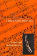 The Athletic Musician af Barbara Paull