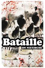 On Nietzsche af Georges Bataille