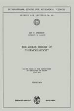 Linear Theory of Thermoelasticity af I.N. Sneddon