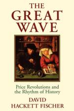 The Great Wave af David Hackett (Warren Professor of History Fischer
