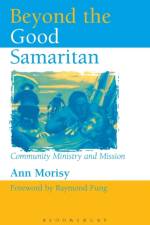 Beyond The Good Samaritan af Dr. Ann Morisy