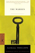 The Warden af Anthony Trollope