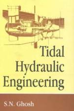 Tidal Hydraulic Engineering af S.N. Ghosh