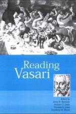 Reading Vasari