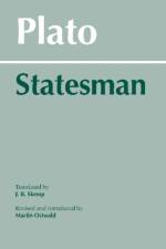 Statesman af Plato