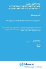 Design and Installation of Subsea Systems af Society for Underwater Technology (Sut)