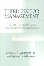 Third Sector Management af William B. Werther