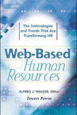 Web-Based Human Resources af Alfred Walker
