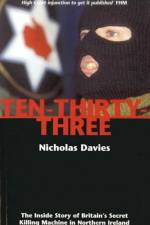 Ten-Thirty-Three af Nicholas Davies