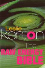 The Raw Energy Bible af Leslie Kenton