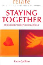Relate Guide To Staying Together af Relate