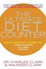 The Ultimate Diet Counter af Dr Charles Clark