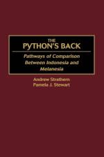 The Python's Back af Professor Pamela J. (University of Pittsburgh Stewart