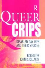 Queer Crips af Bob Guter
