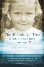 The Flamboya Tree af Clara Olink Kelly