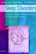 Sleep Disorders Handbook af Peretz Lavie