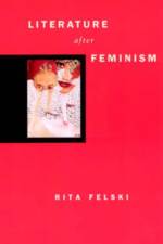 Literature after Feminism