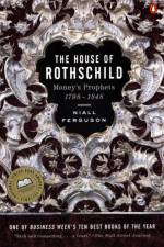 House of Rothschild af Niall Ferguson