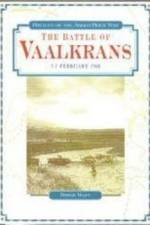 The Battle of Vaalkrans af Steve Watt