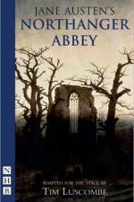 Northanger Abbey af Jane Austen
