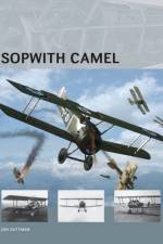 Sopwith Camel af Jon Guttman
