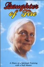 Daughter of Fire af Irina Tweedie