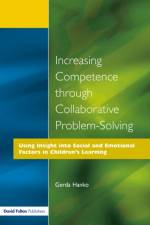 Increasing Competence Through Collaborative Problem-Solving af Gerda Hanko
