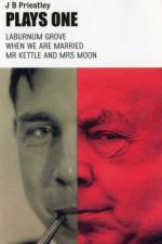 Priestley: Plays One af J. B. Priestley