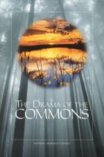 The Drama of the Commons af National Research Council