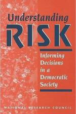 Understanding Risk af National Research Council