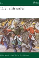 The Janissaries af Dr David Nicolle