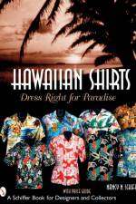 Hawaiian Shirts af Nancy N. Schiffer