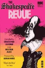 The Shakespeare Revue af Christopher Luscombe