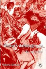 Women's Autobiography af V. Stewart