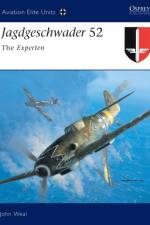 Jagdgeschwader 52 af John Weal