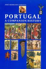 Portugal af Jose Hermano Saraiva