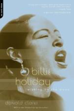 Billie Holiday af Donald Clarke